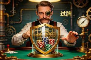 掌握德州扑克彩池控制技巧:如何通过控制底池限制对手筹码流动?